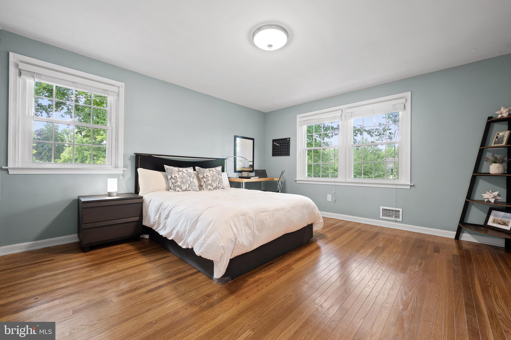 1635 Thomas Road Wayne, PA 19087 - Photo 24 of 52 spacious 3rd bedroom with double closet