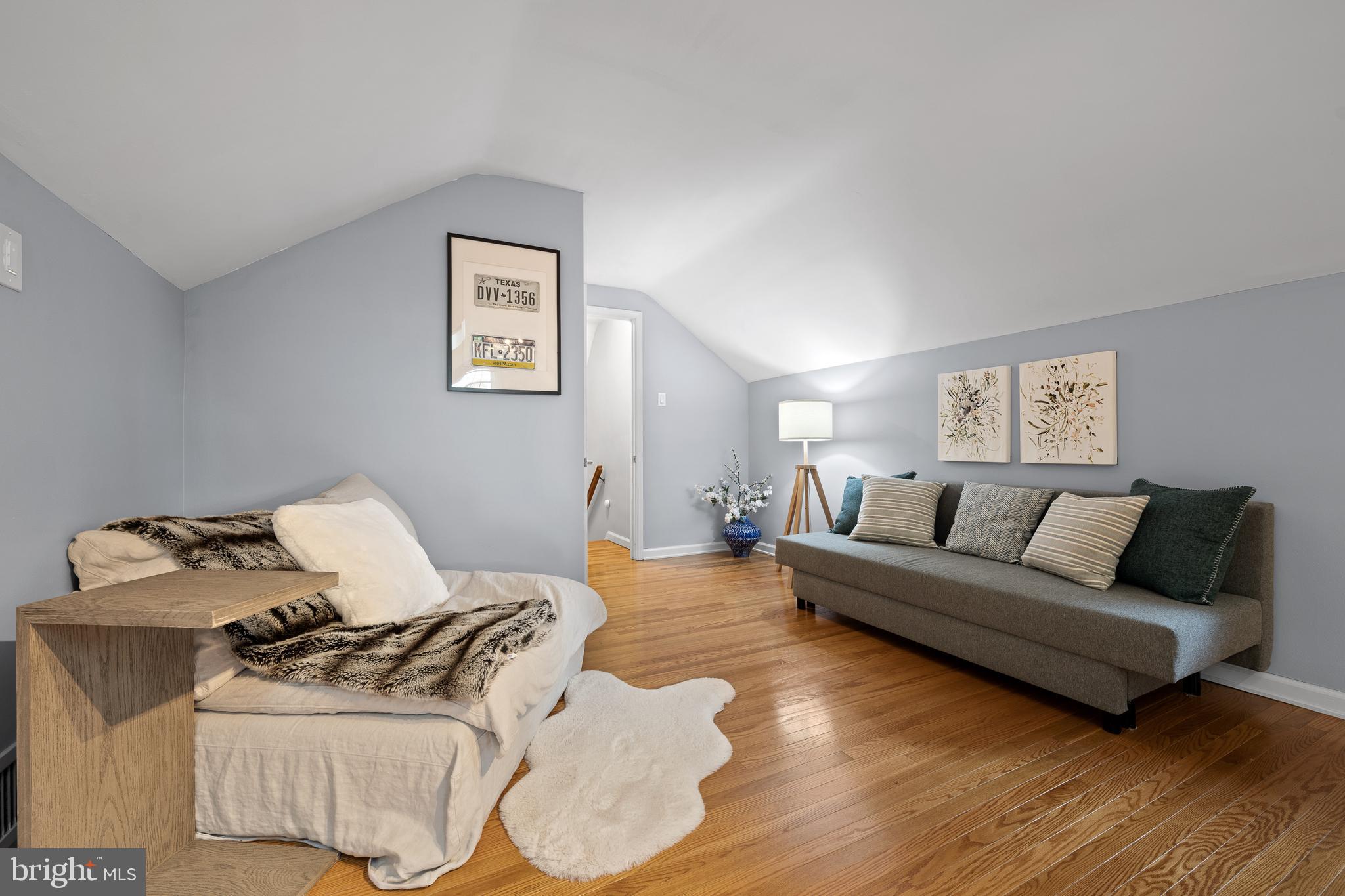 1635 Thomas Road Wayne, PA 19087 - Photo 29 of 52 Entry via a separate staircase