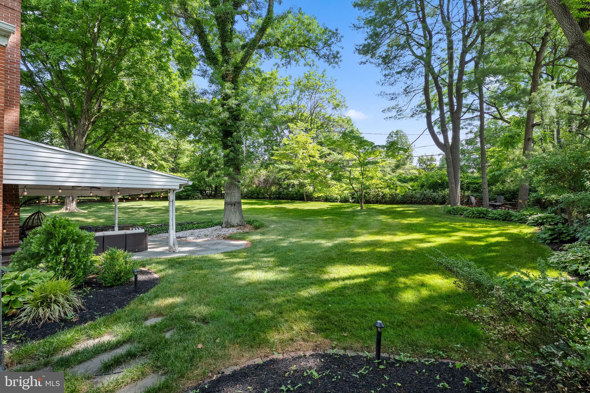 1635 Thomas Road Wayne, PA 19087 - Photo 39 of 52