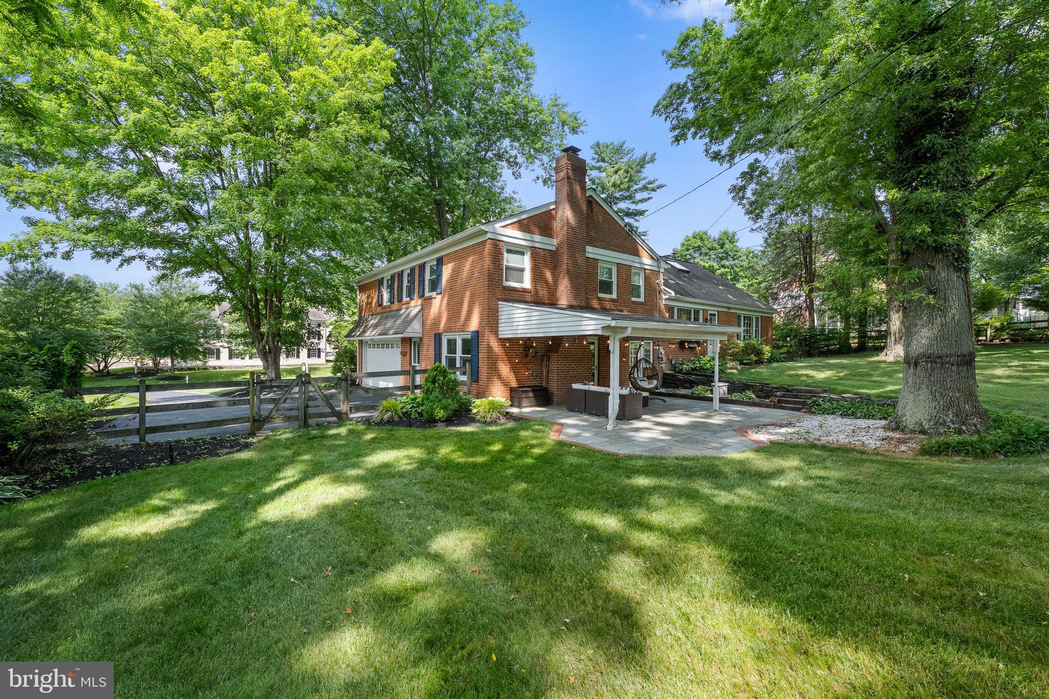 1635 Thomas Road Wayne, PA 19087 - Photo 40 of 52