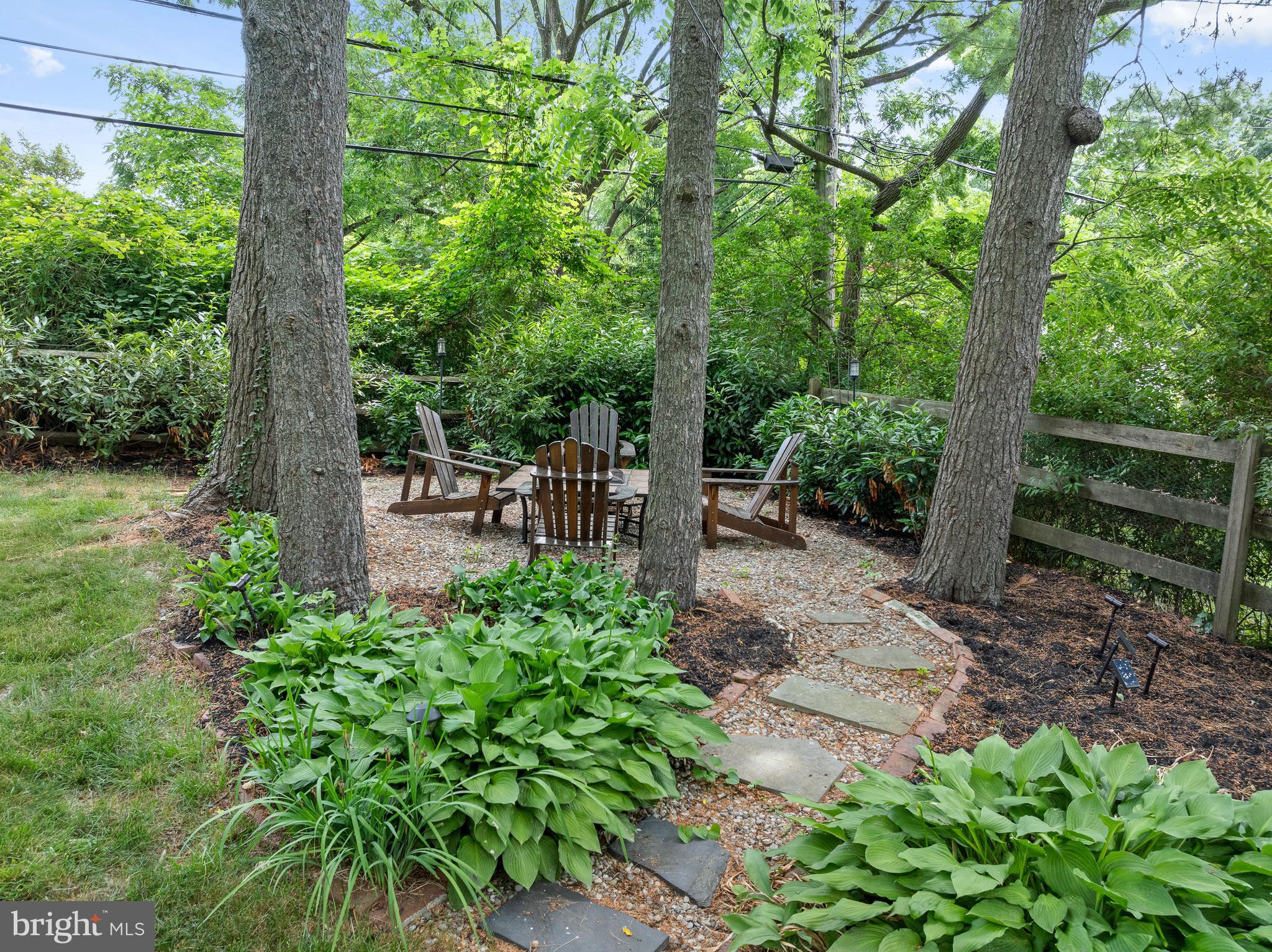 1635 Thomas Road Wayne, PA 19087 - Photo 44 of 52