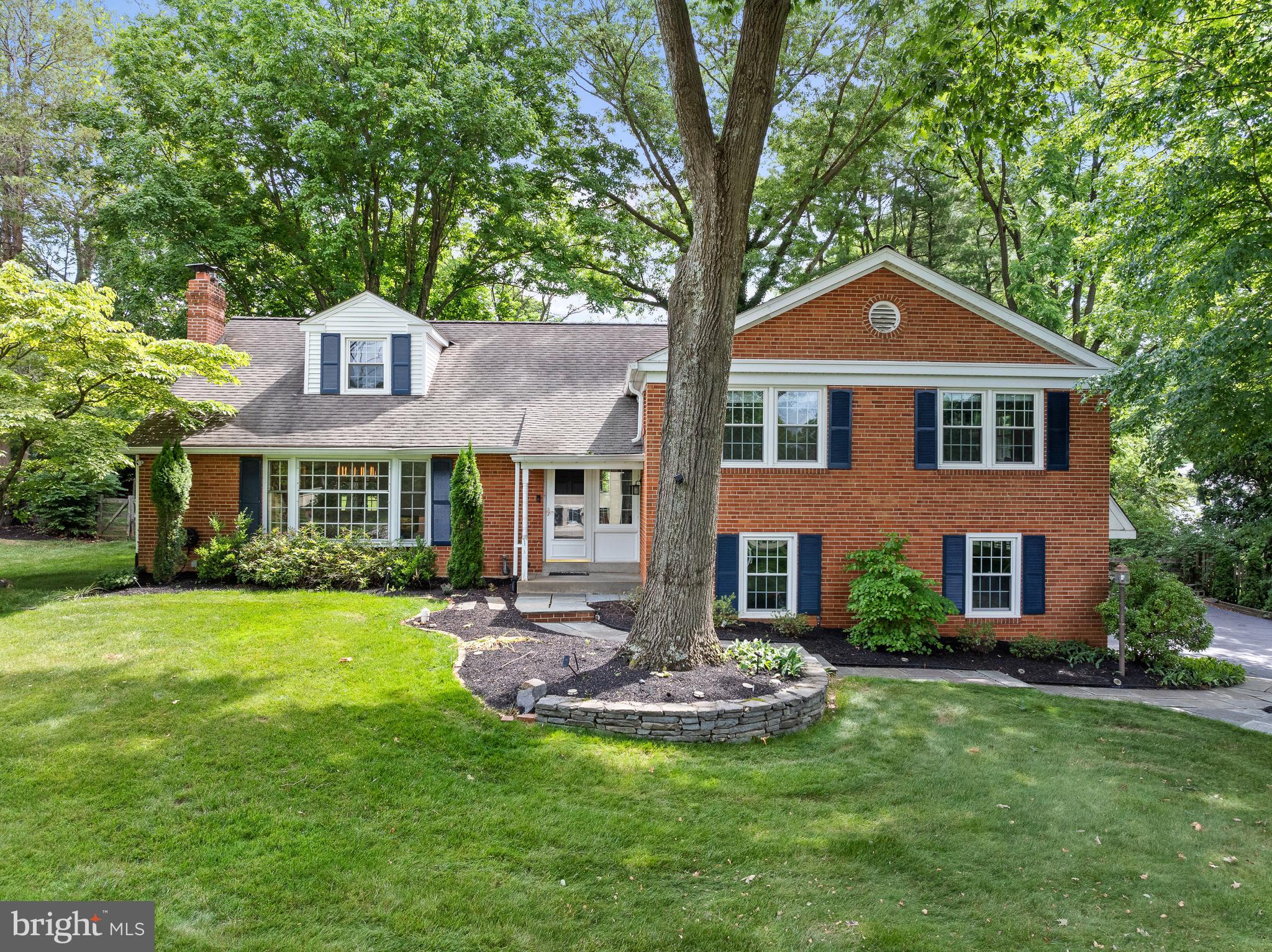 1635 Thomas Road Wayne, PA 19087 - Photo 47 of 52