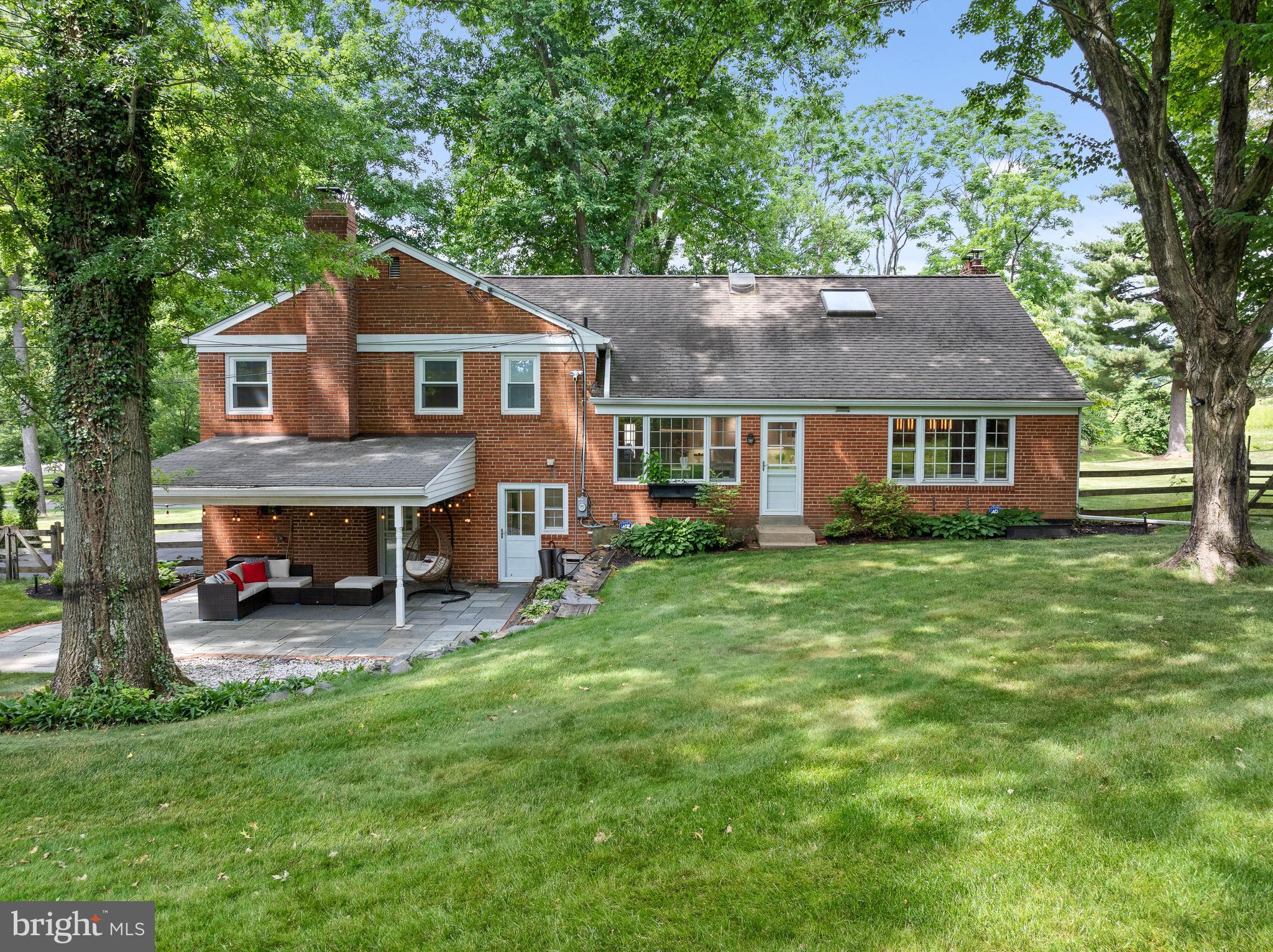 1635 Thomas Road Wayne, PA 19087 - Photo 50 of 52