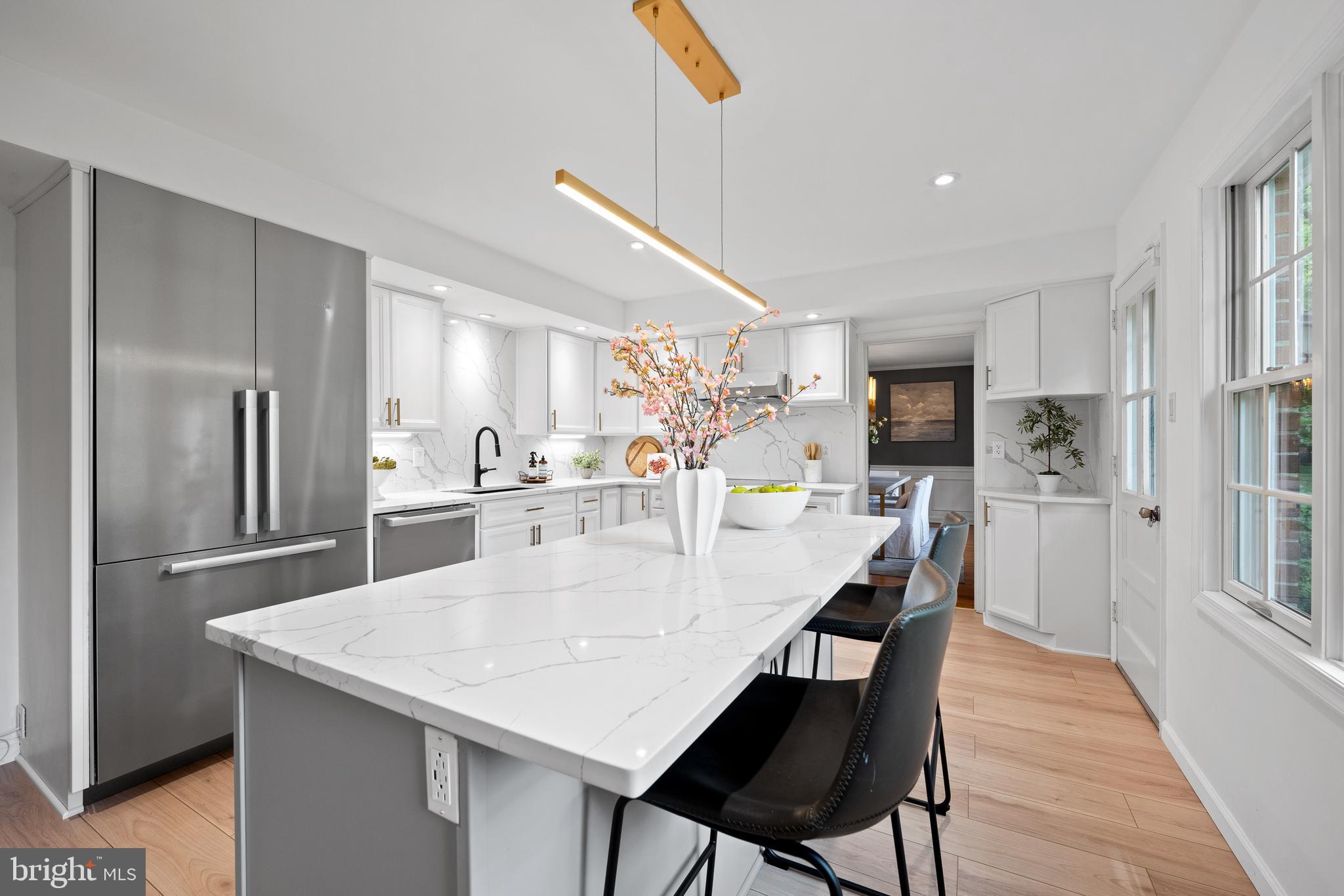 1635 Thomas Road Wayne, PA 19087 - Photo 6 of 52 Recessed and contemporary lighting