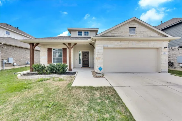 $2,150 | 5905 Giovanni Place, Round Rock, TX 78665