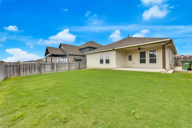 $2,150 | 5905 Giovanni Place, Round Rock, TX 78665