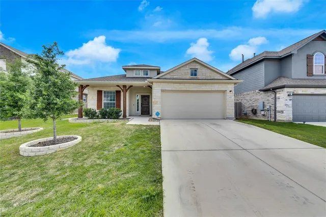 $2,150 | 5905 Giovanni Place, Round Rock, TX 78665