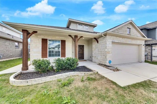 $2,150 | 5905 Giovanni Place, Round Rock, TX 78665