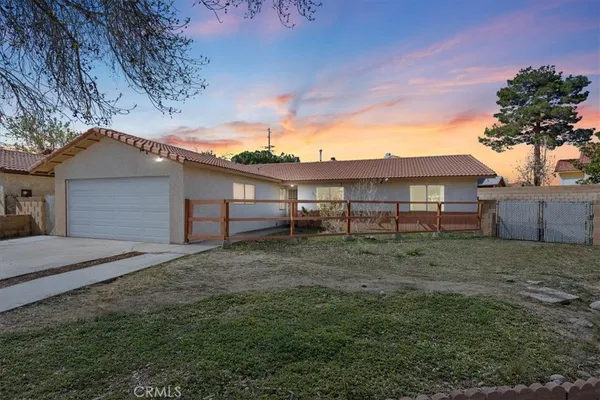 $435,000 | 43601 Rembrandt Street, Lancaster, CA 93535