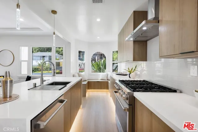 $8,500 | 2222 Valentine Street, Los Angeles, CA 90026