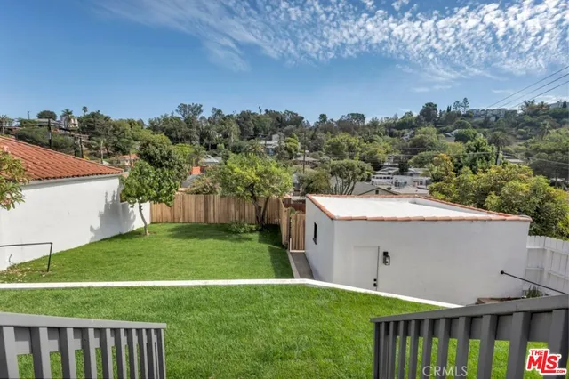 $8,500 | 2222 Valentine Street, Los Angeles, CA 90026