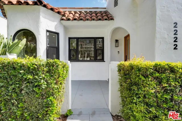 $8,500 | 2222 Valentine Street, Los Angeles, CA 90026