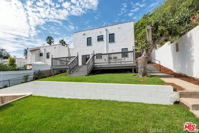 $8,500 | 2222 Valentine Street, Los Angeles, CA 90026