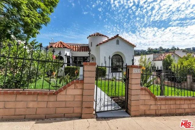 $8,500 | 2222 Valentine Street, Los Angeles, CA 90026