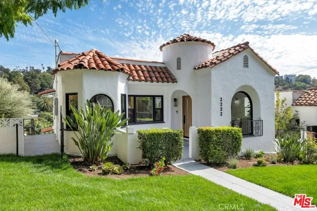 $8,500 | 2222 Valentine Street, Los Angeles, CA 90026