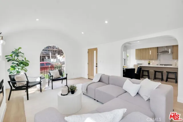 $8,500 | 2222 Valentine Street, Los Angeles, CA 90026