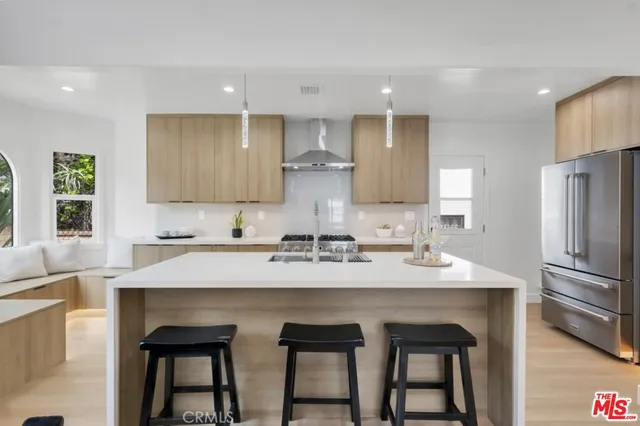 $8,500 | 2222 Valentine Street, Los Angeles, CA 90026