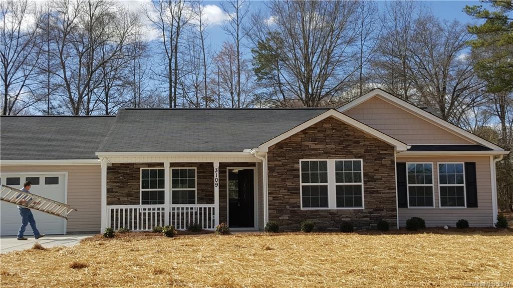 3109 Georgetown Road Lancaster, SC 29720 - Photo 1 of 1 Gallery Image 1