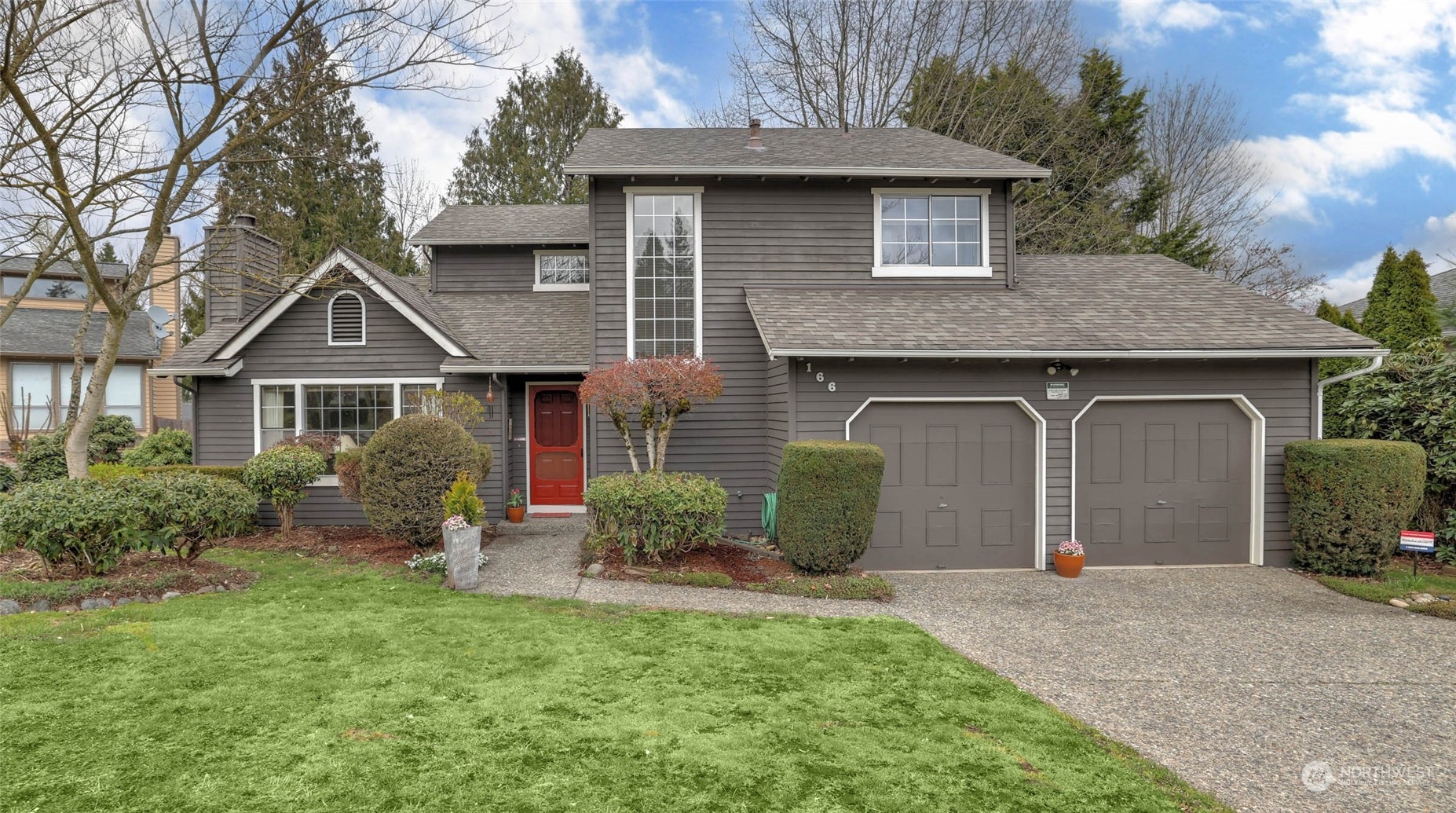 166 Vashon Place Northeast Renton, WA 98059 - Photo 1 of 25 Gallery Image 1