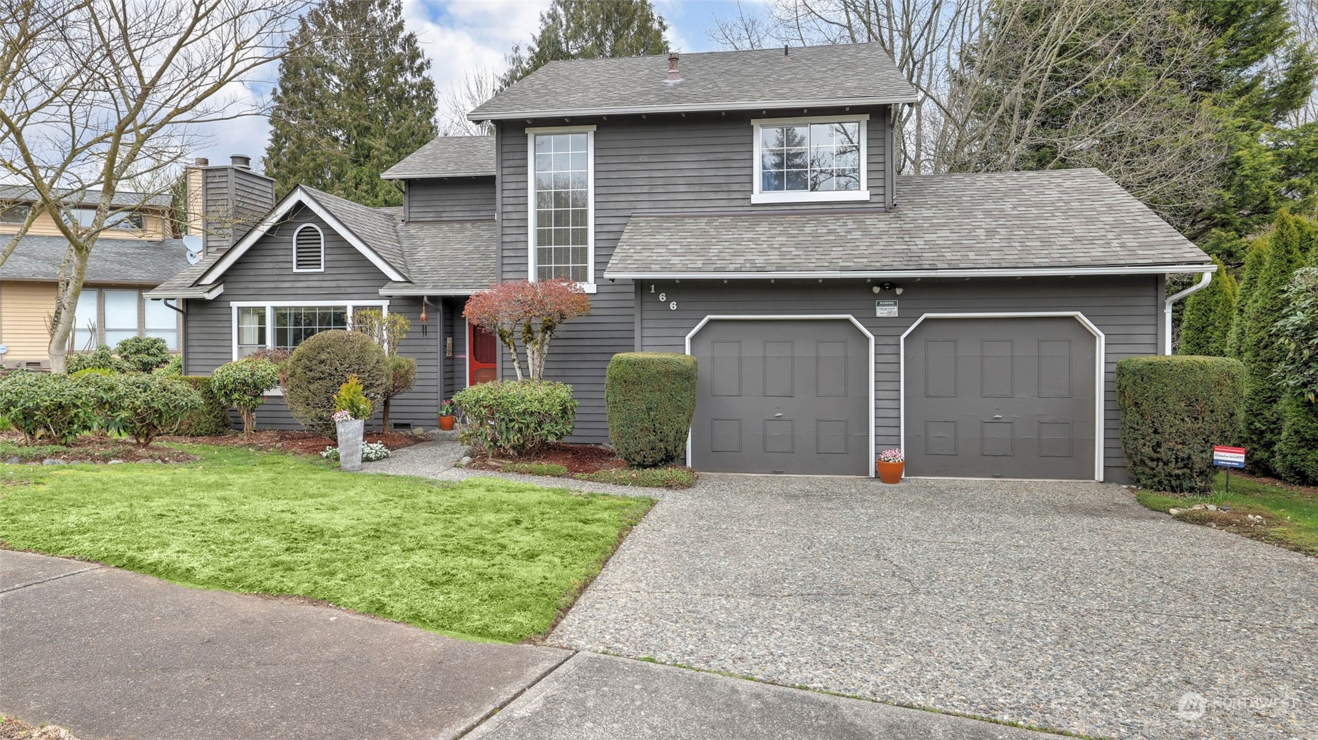 166 Vashon Place Northeast Renton, WA 98059 - Photo 25 of 25 Gallery Image 25