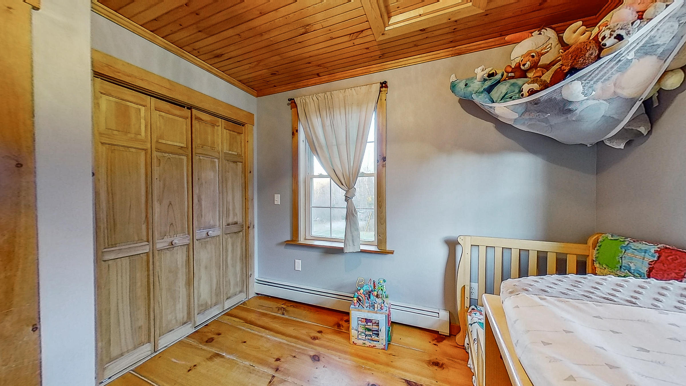 43 Lyle Hall Road Wilton, ME 04294 - Photo 25 of 41 108207-mt-33