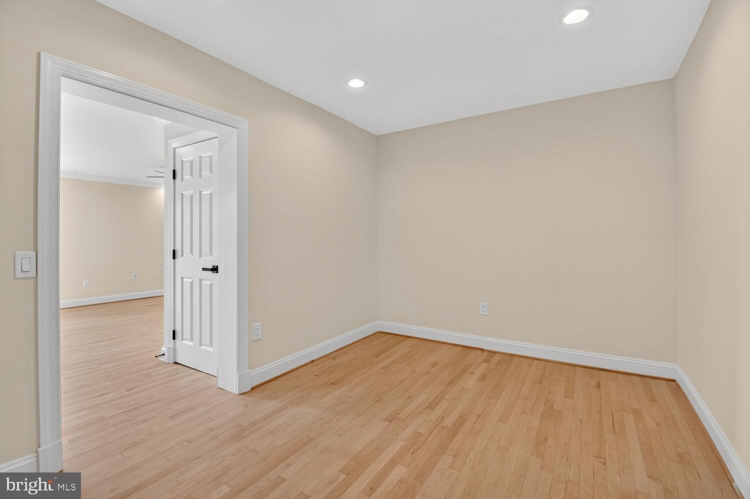 3112 Legation Street Northwest Washington, DC 20015 - Photo 25 of 56