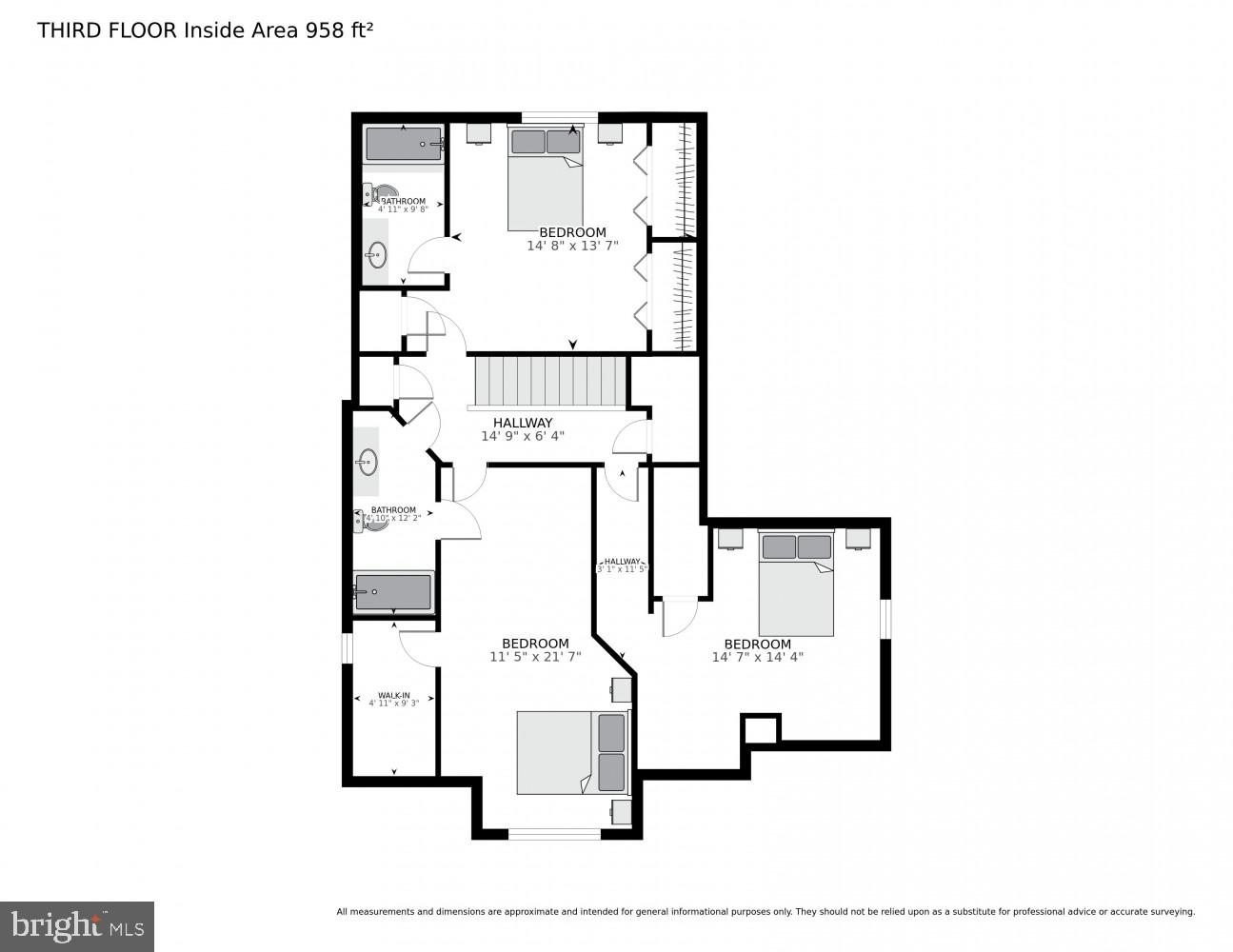 3112 Legation Street Northwest Washington, DC 20015 - Photo 54 of 56