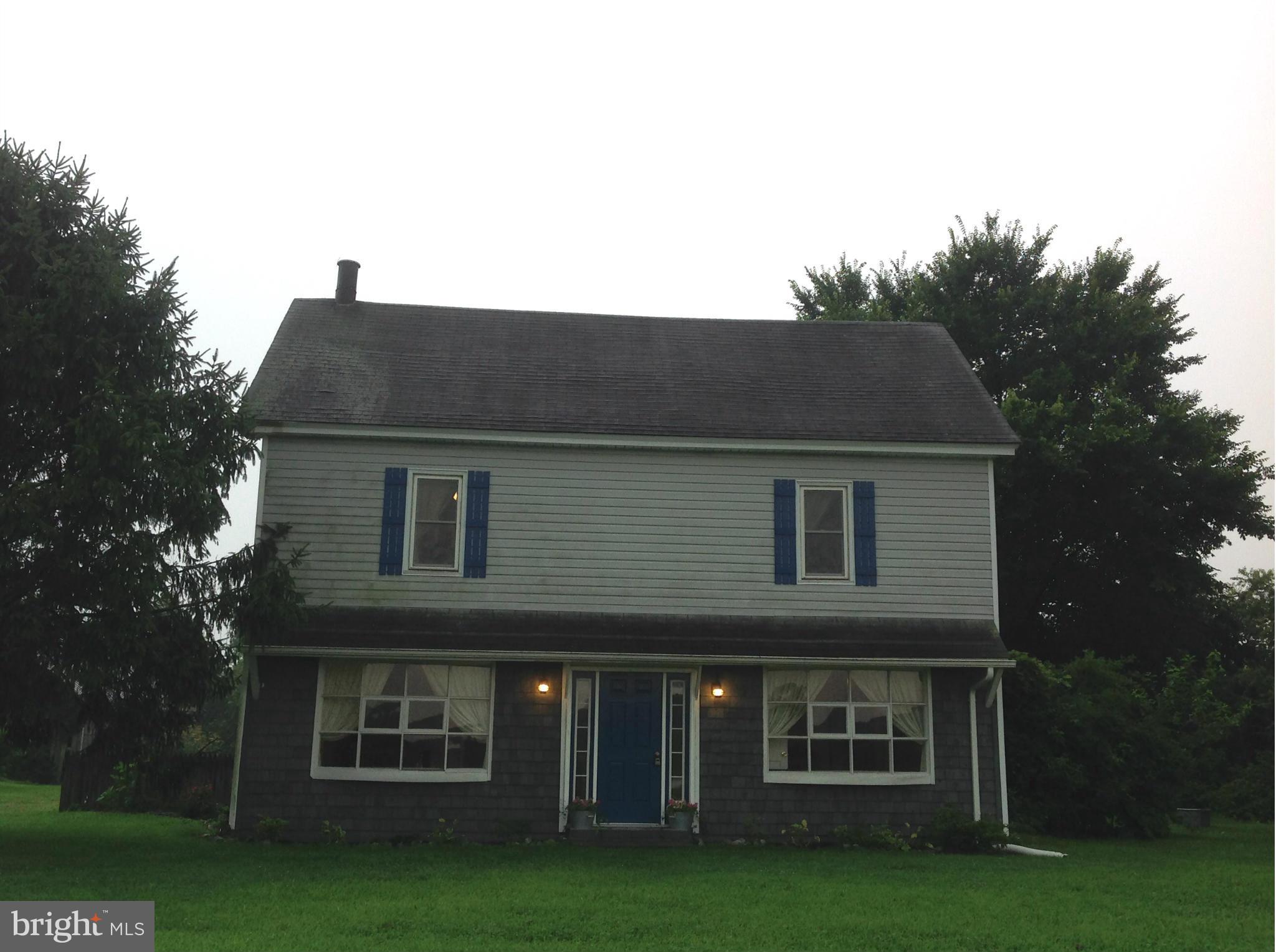 24939 Holsinger Lane Ridgely, MD 21660 - Photo 2 of 30 Exterior (Front)