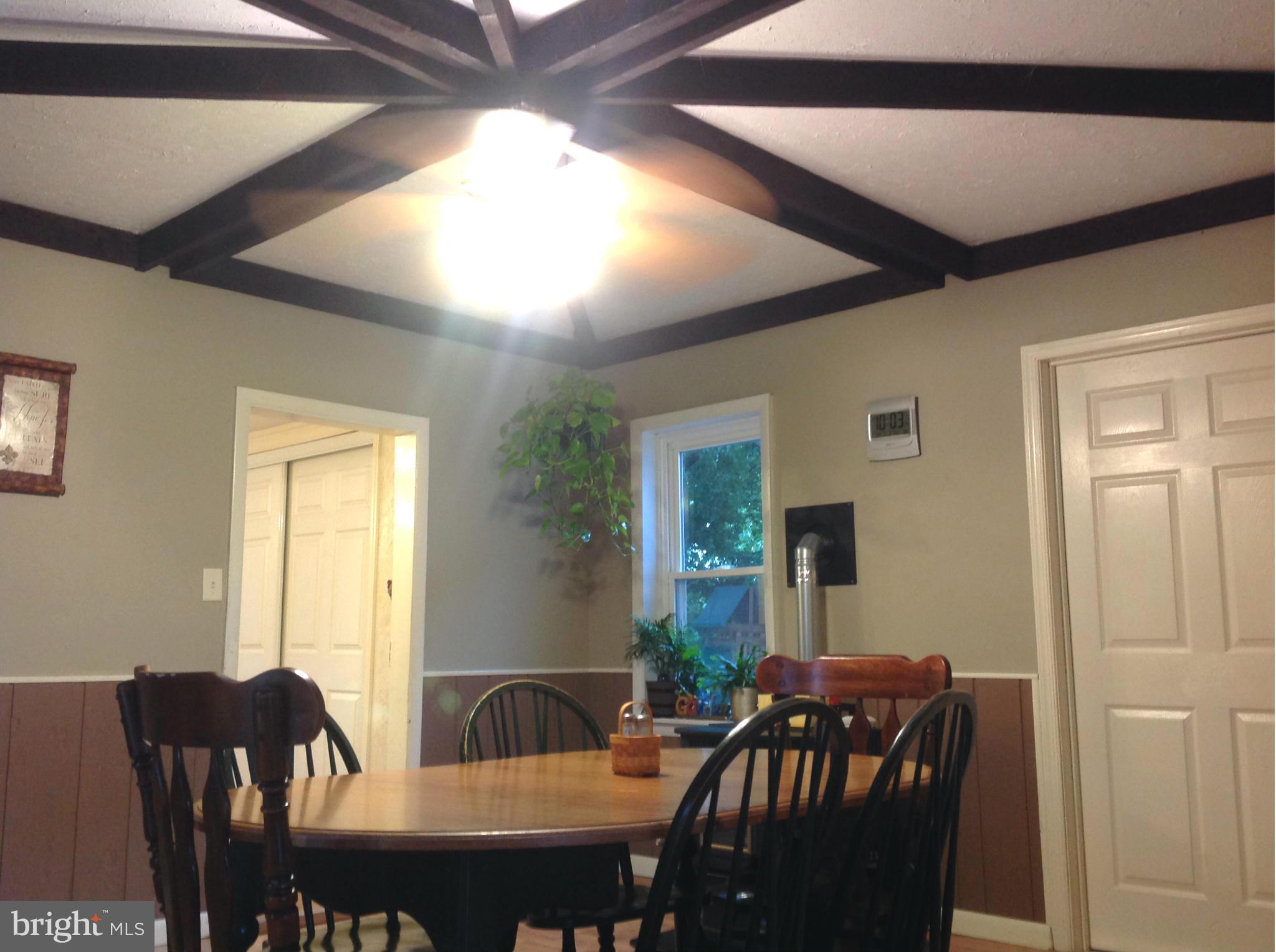 24939 Holsinger Lane Ridgely, MD 21660 - Photo 8 of 30 Dining Room