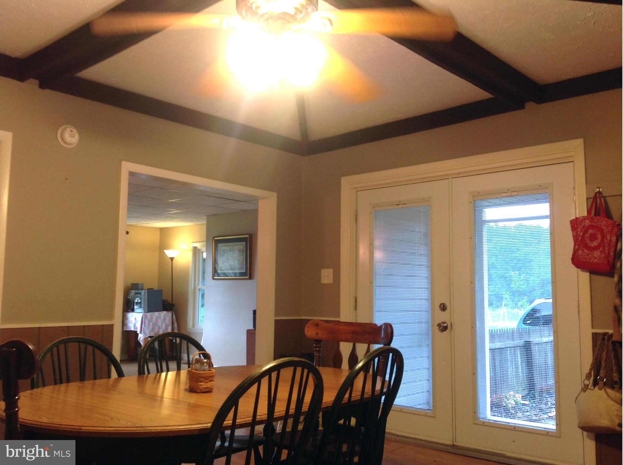 24939 Holsinger Lane Ridgely, MD 21660 - Photo 10 of 30 Dining Room