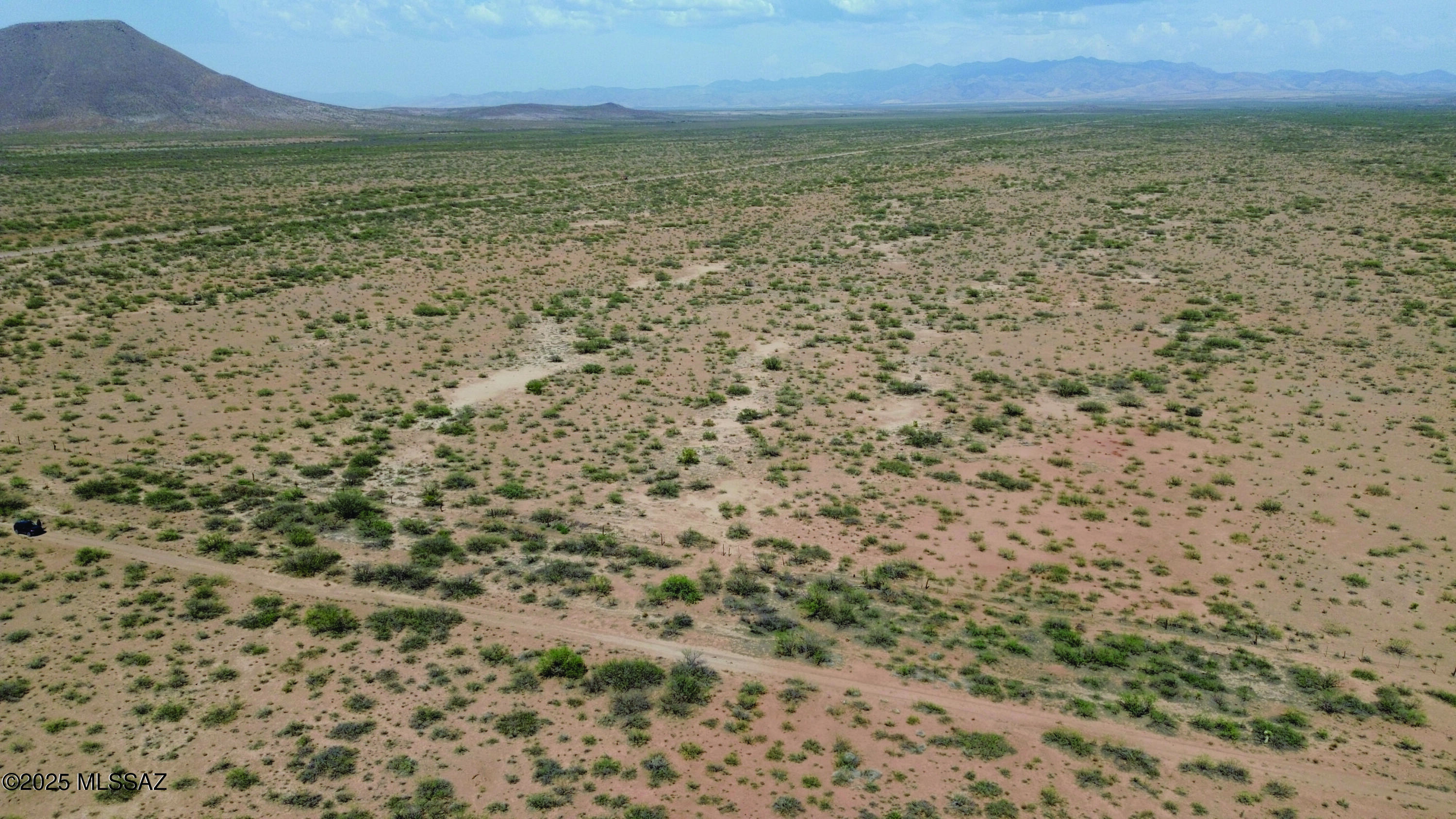 2.61-acres North Rucker Canyon Road, Unit 385 Elfrida, AZ 85610 - Photo 1 of 5