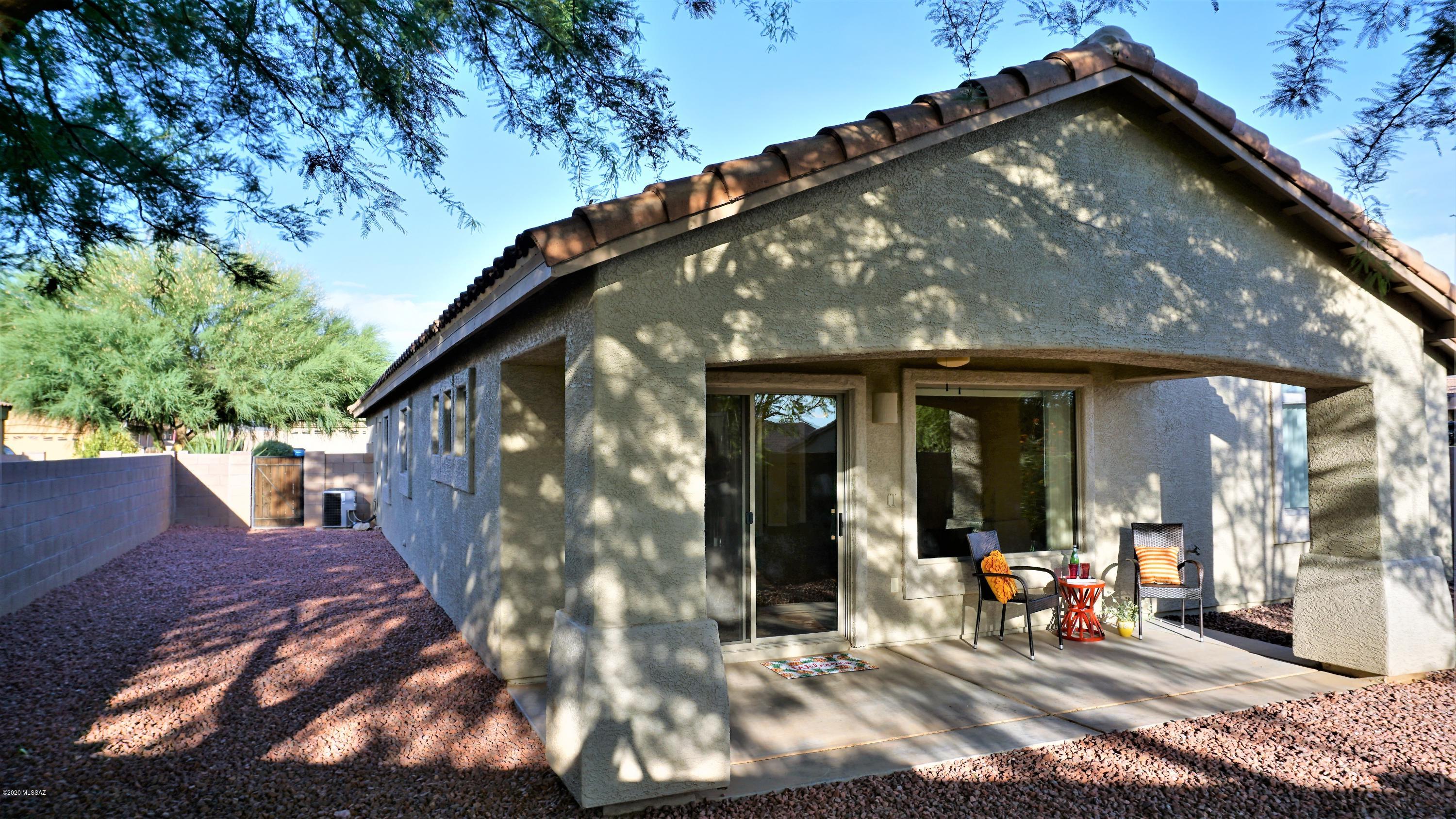 492 South Lower Chord Road Vail, AZ 85641 - Photo 3 of 27