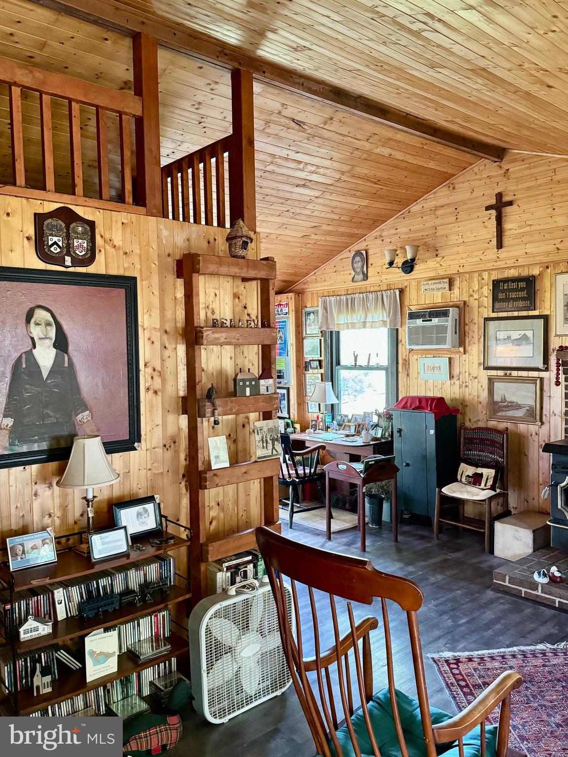 289 Catron Ridge Road Bentonville, VA 22610 - Photo 8 of 17 Gallery Image 8