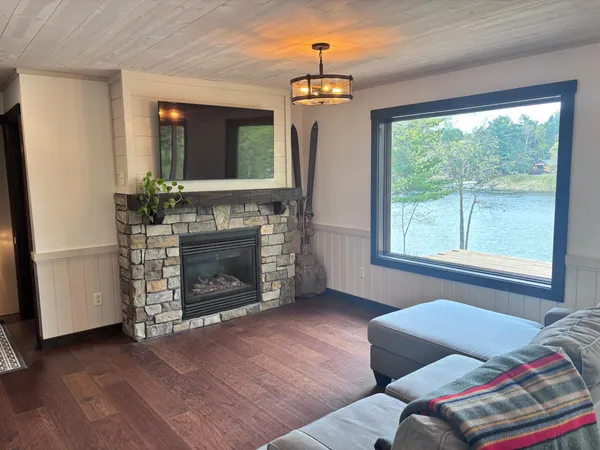 $1,250,000 | 11553 Milinda Shores Road, Crosslake, MN 56442