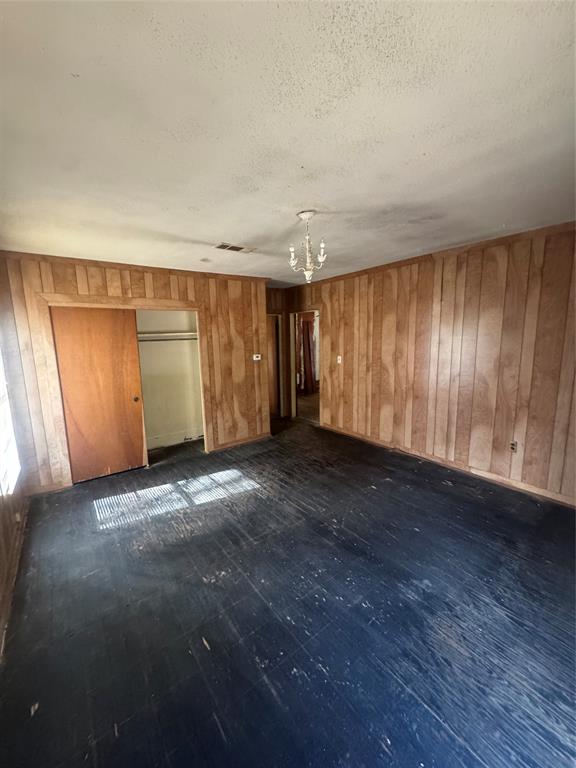 2980 Military Road Ringgold, LA 71068 - Photo 10 of 17 a view of an empty room