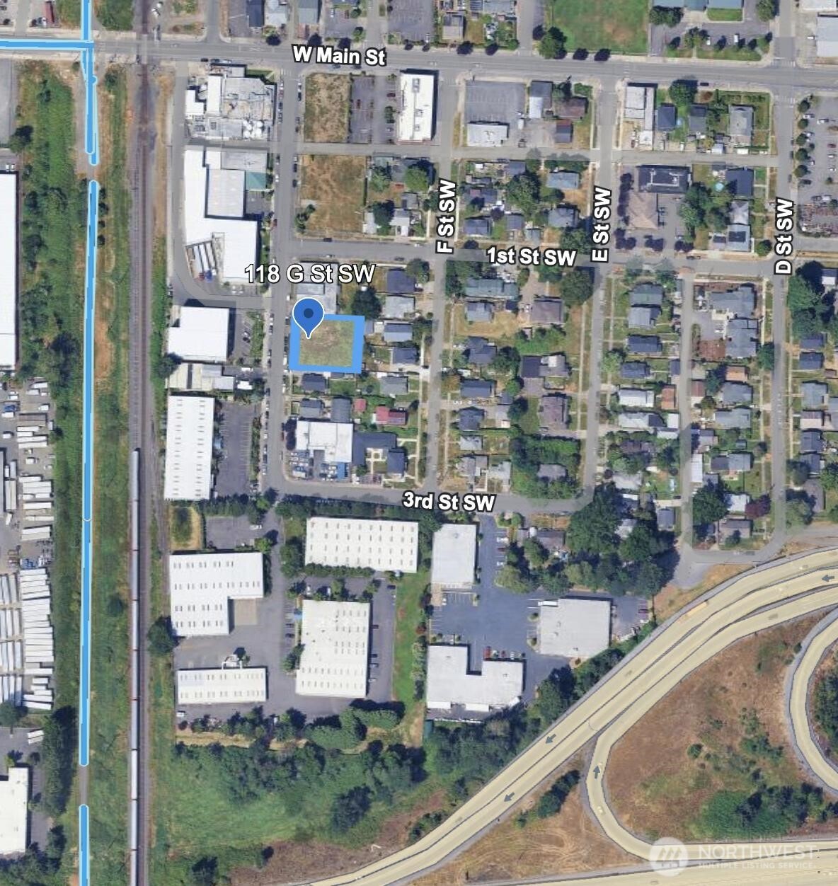 118 G Street Southwest Auburn, WA 98001 - Photo 5 of 5