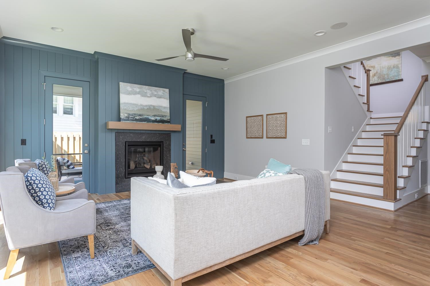 314 East Whitaker Mill Road Raleigh, NC 27608 - Photo 16 of 40 Photo 16