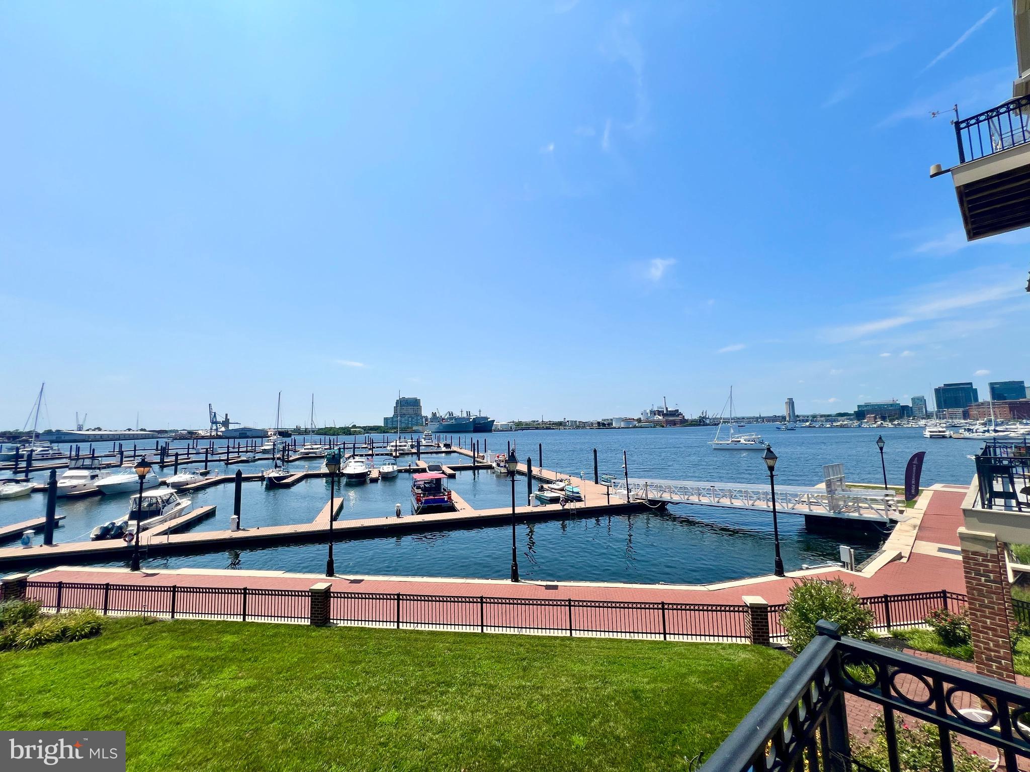 1255 Dockside Circle Baltimore, MD 21224 - Photo 11 of 79 VIEWS