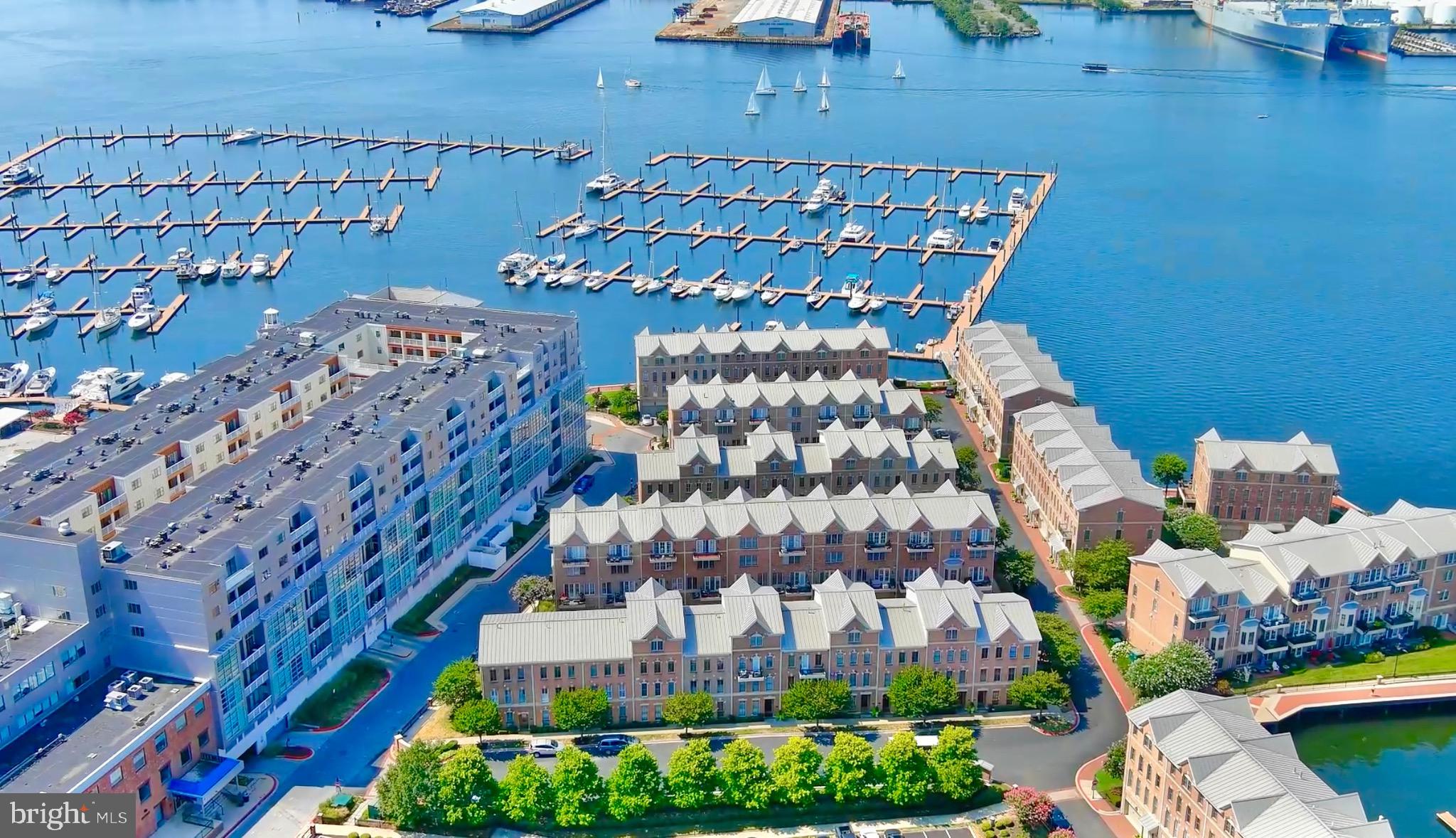 1255 Dockside Circle Baltimore, MD 21224 - Photo 13 of 79 COMMUNITY