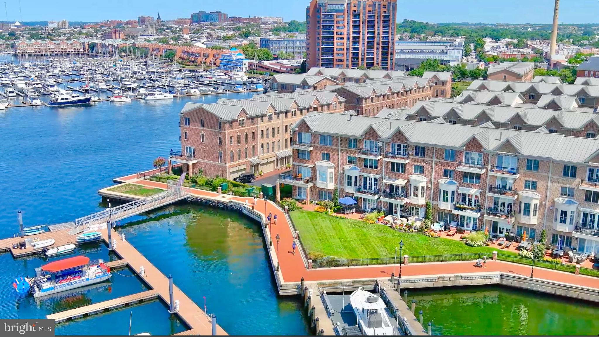 1255 Dockside Circle Baltimore, MD 21224 - Photo 14 of 79