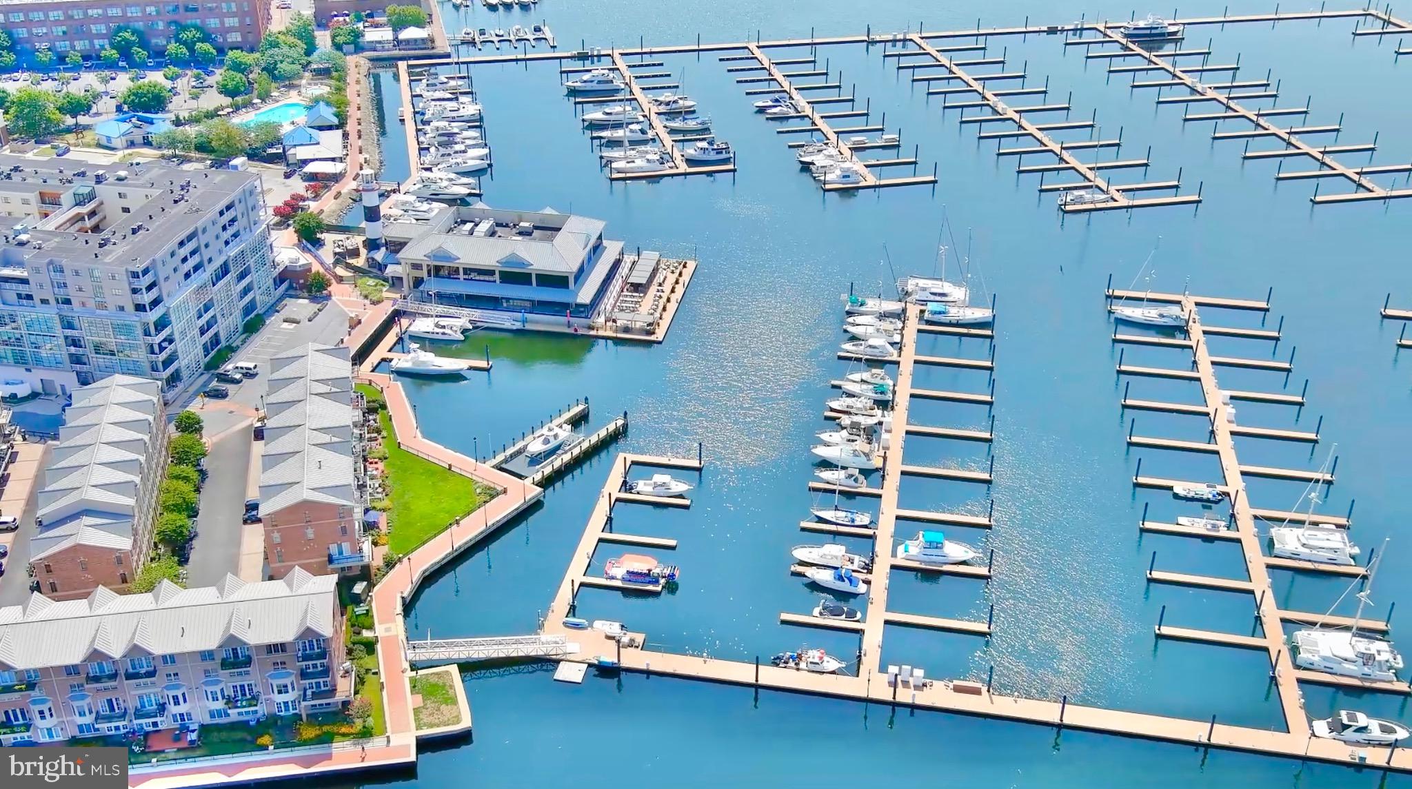 1255 Dockside Circle Baltimore, MD 21224 - Photo 15 of 79 MARINAS
