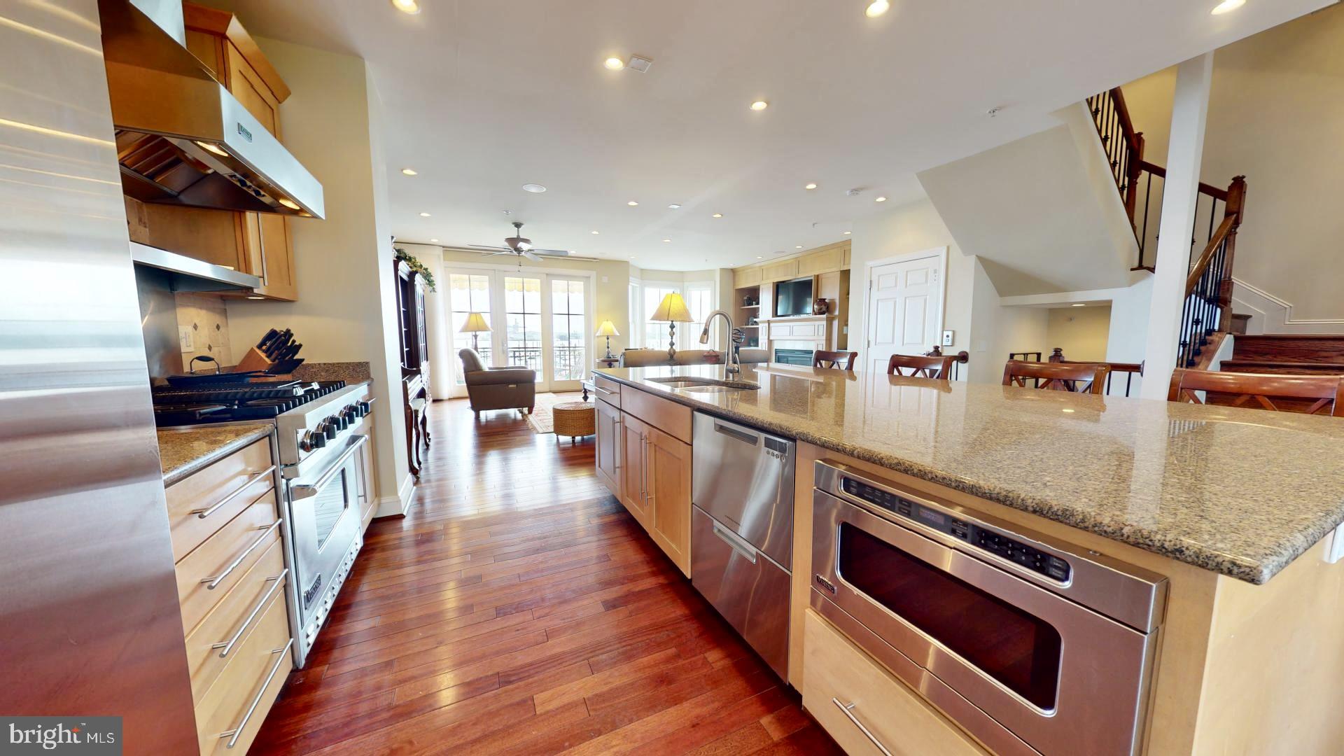 1255 Dockside Circle Baltimore, MD 21224 - Photo 20 of 79