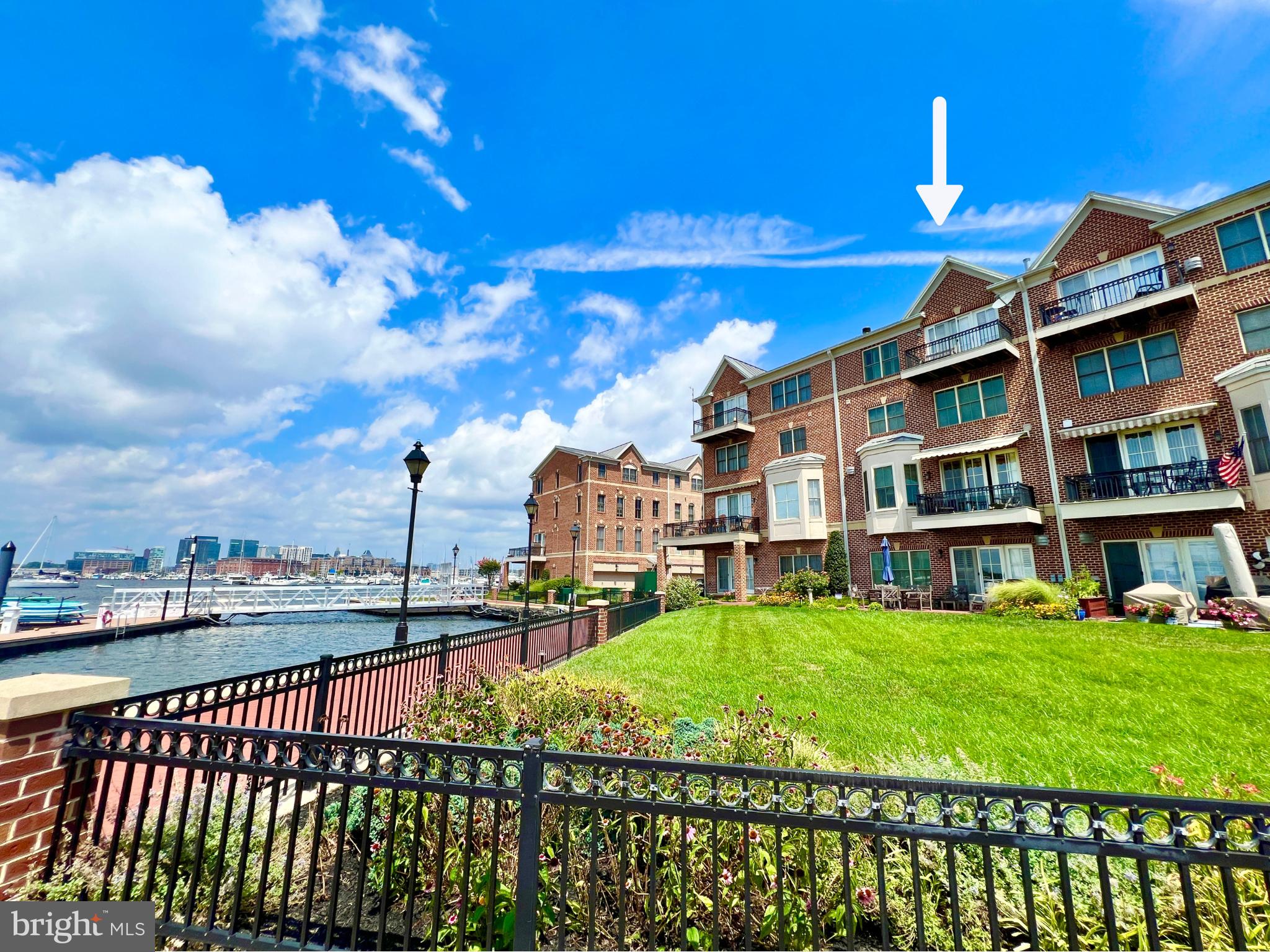 1255 Dockside Circle Baltimore, MD 21224 - Photo 2 of 79