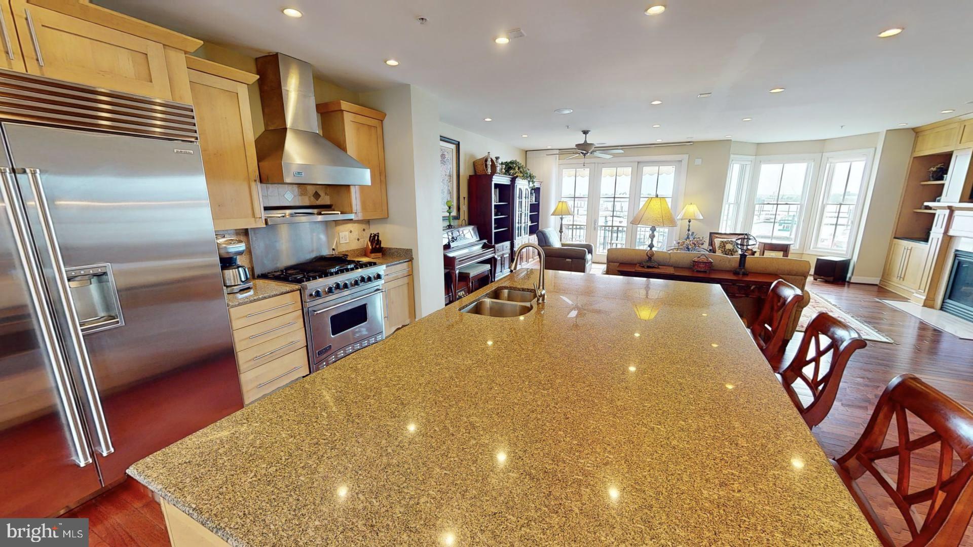 1255 Dockside Circle Baltimore, MD 21224 - Photo 22 of 79