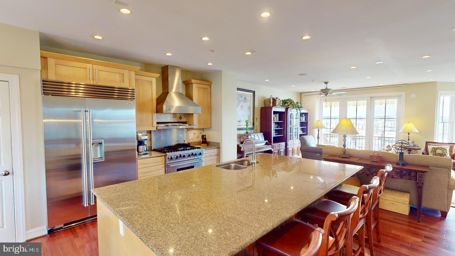 1255 Dockside Circle Baltimore, MD 21224 - Photo 23 of 79