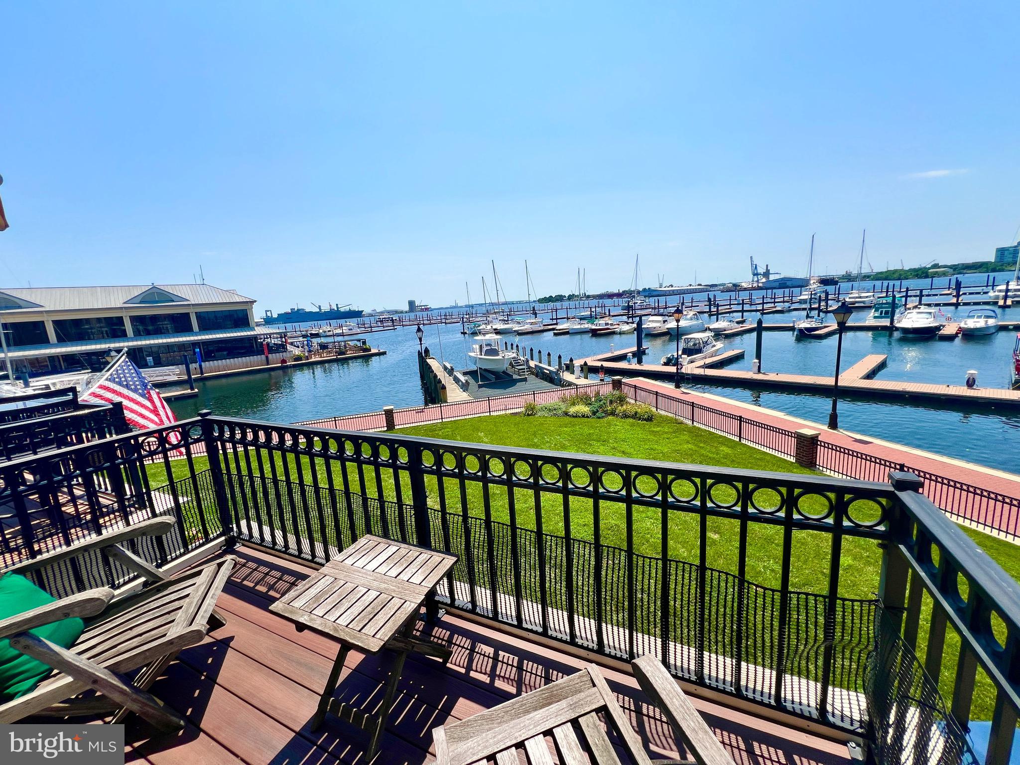 1255 Dockside Circle Baltimore, MD 21224 - Photo 25 of 79