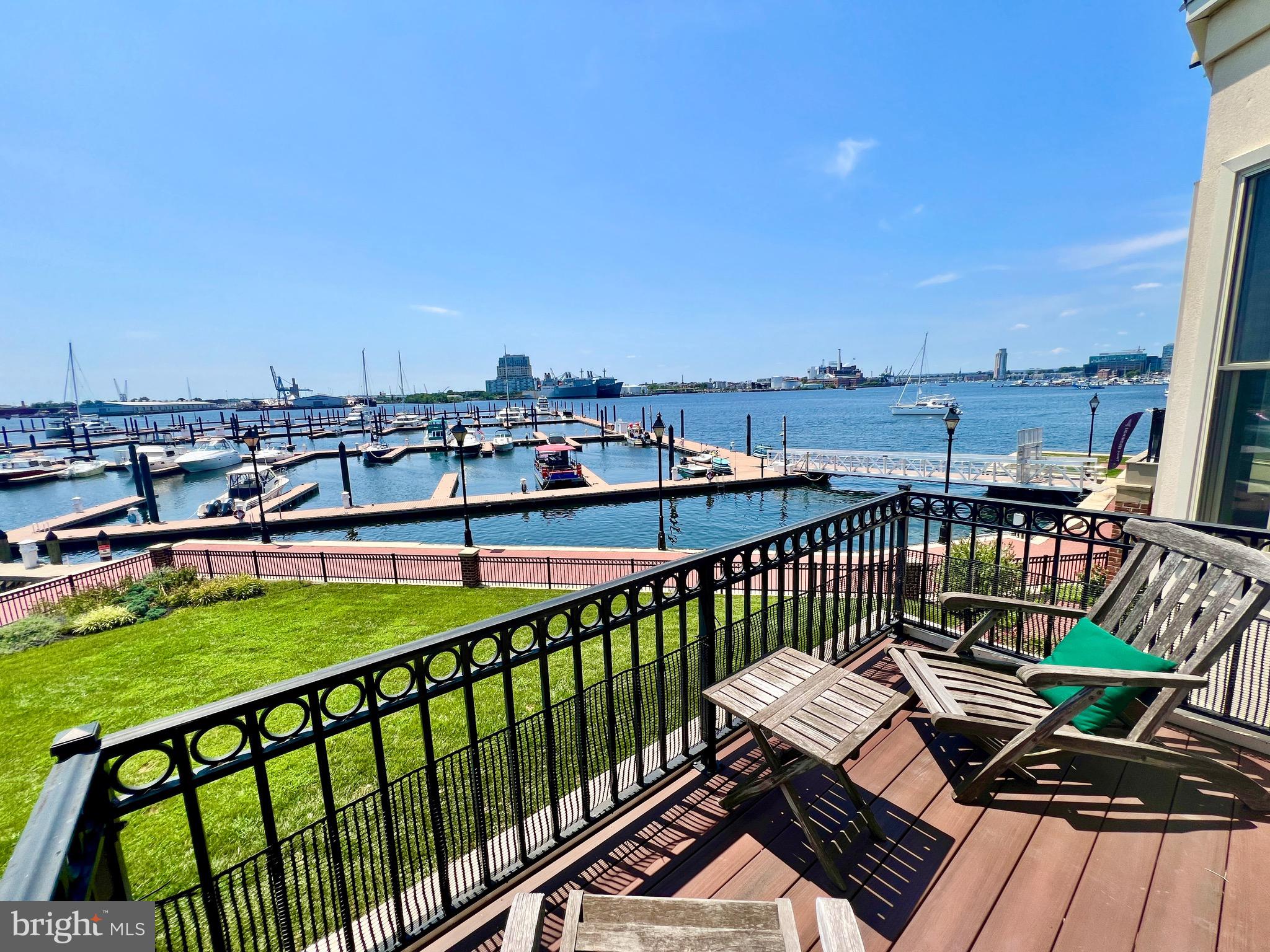 1255 Dockside Circle Baltimore, MD 21224 - Photo 26 of 79