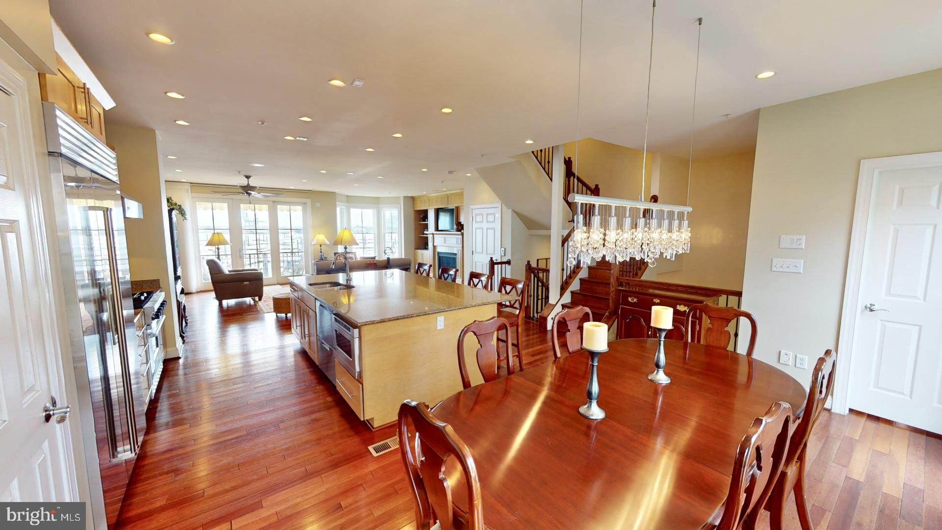 1255 Dockside Circle Baltimore, MD 21224 - Photo 27 of 79