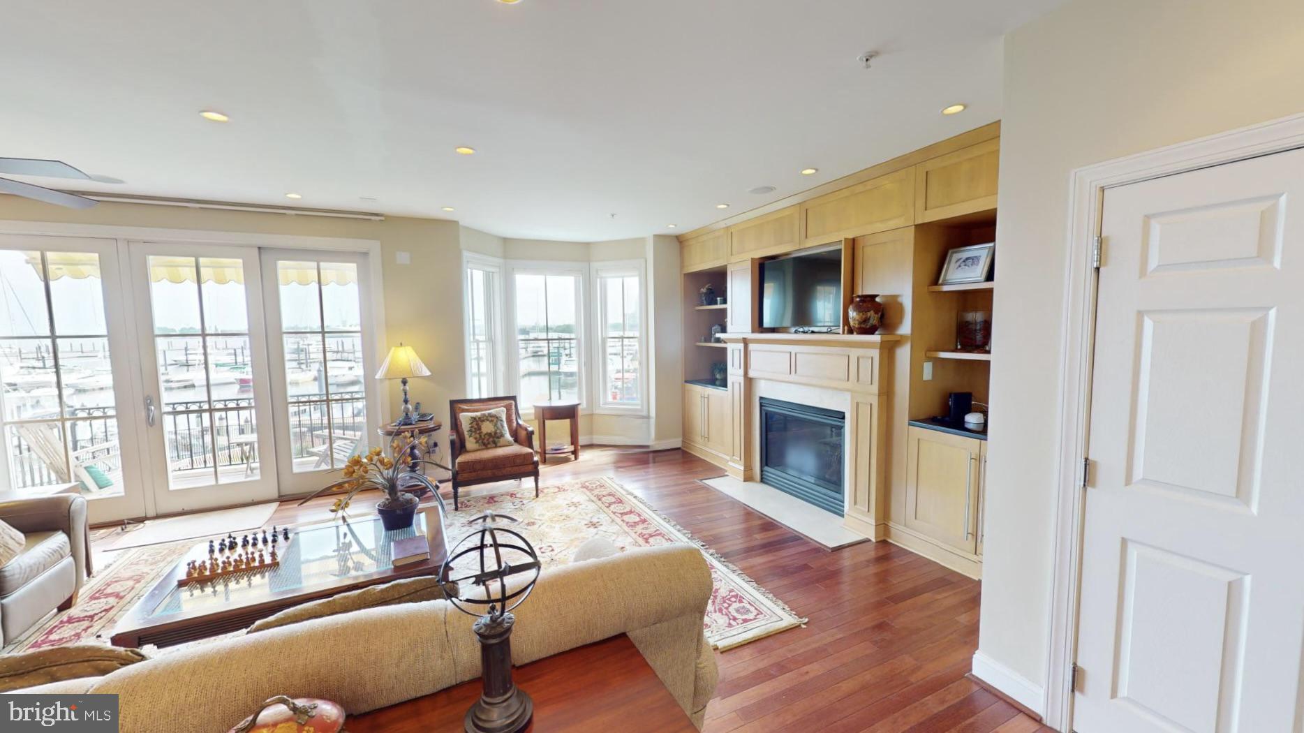 1255 Dockside Circle Baltimore, MD 21224 - Photo 29 of 79