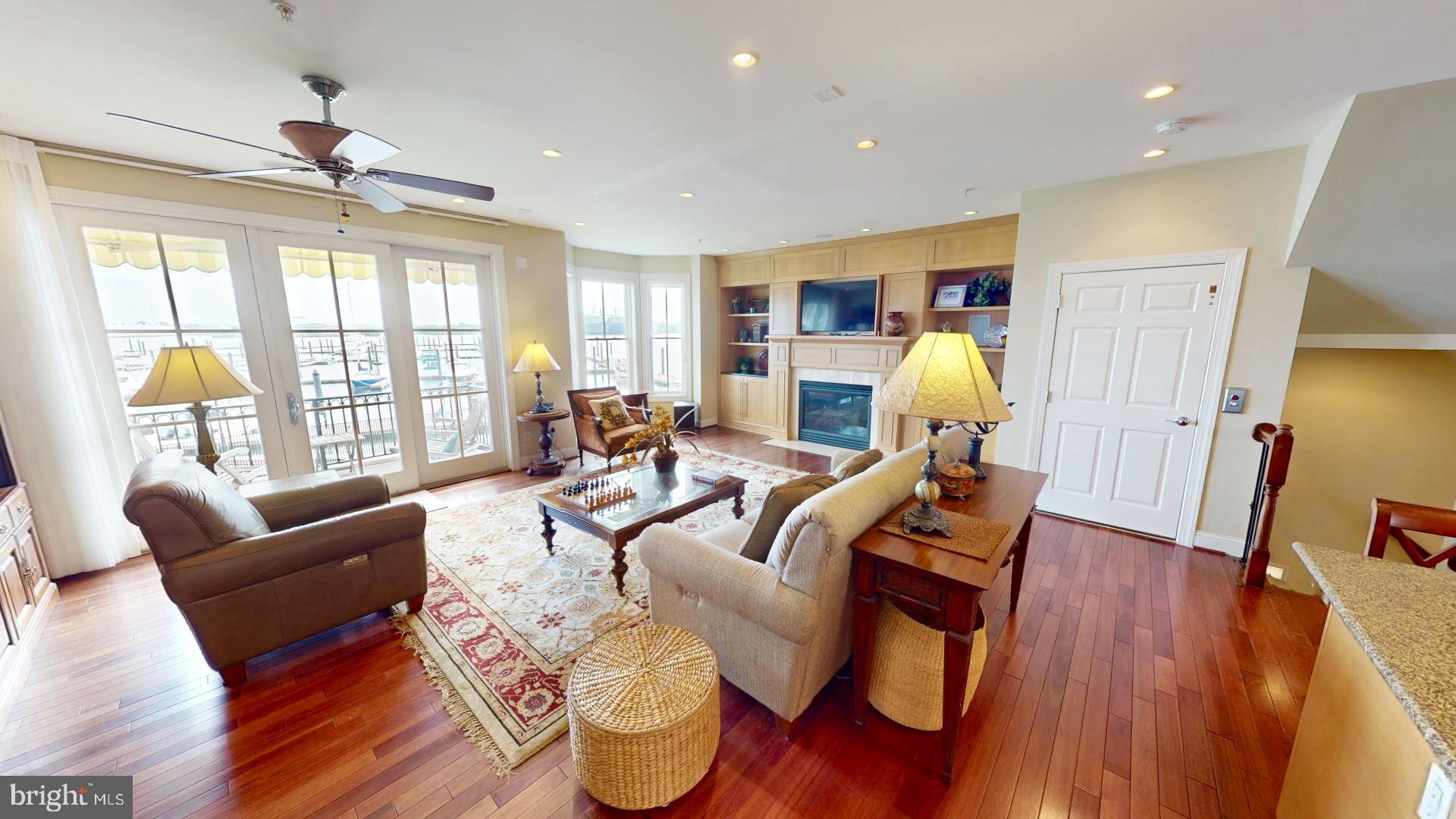 1255 Dockside Circle Baltimore, MD 21224 - Photo 33 of 79